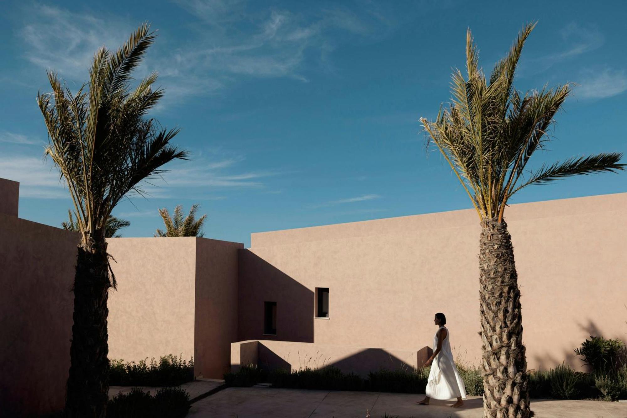 Domes Novos Santorini, Autograph Collection Hotel Oia  Exterior photo